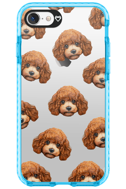 Puddle Amore 2.0 - Apple iPhone 7