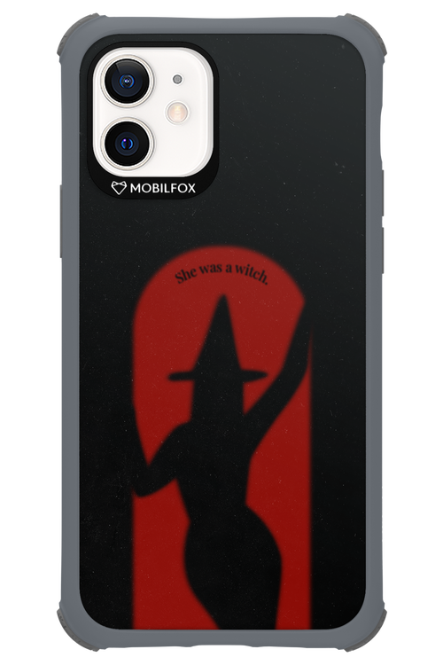 Witch Season - Apple iPhone 12