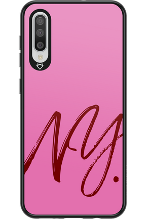 (Sorbet) NY 2.0 - Samsung Galaxy A50
