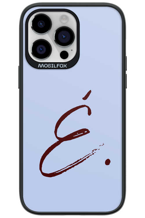 (Jellyfish Presso) E II 2.0 - Apple iPhone 14 Pro Max