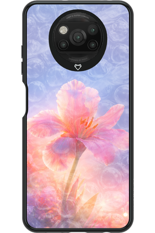 Bubble Flower 2.0 - Xiaomi Poco X3 NFC