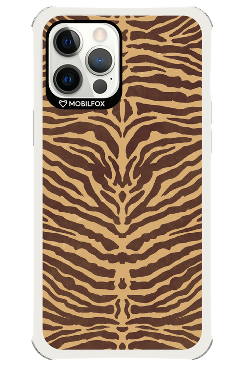 Urban Zebra - Apple iPhone 12 Pro Max
