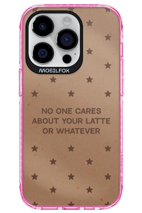 Whateverrr - Apple iPhone 14 Pro