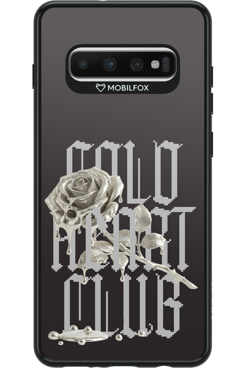 Cold Heart Club 2.0 - Samsung Galaxy S10+