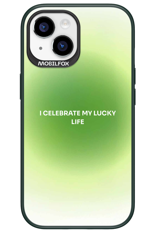 MY LUCKY LIFE - Apple iPhone 15