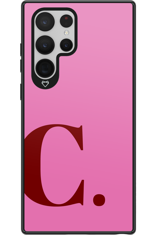 C (Sorbet) 2.0 - Samsung Galaxy S22 Ultra
