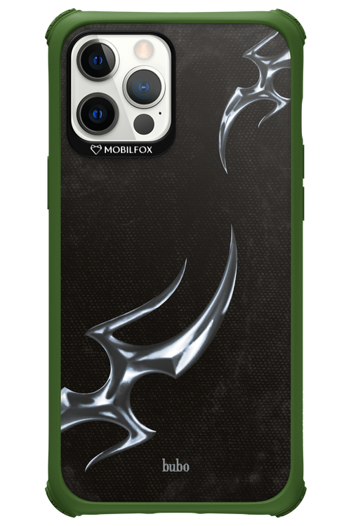 CHROMEPHASE - Apple iPhone 12 Pro Max