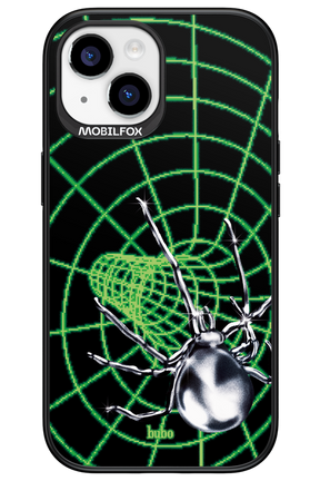SINGULARITY - Apple iPhone 15