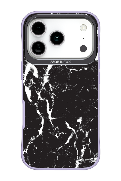 Grunge Marble 2.0 - Apple iPhone 17 Pro