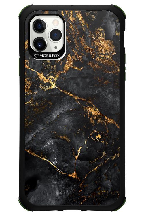 Goldie - Apple iPhone 11 Pro Max