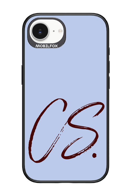 (Jellyfish Presso) CS 2.0 - Apple iPhone 16e