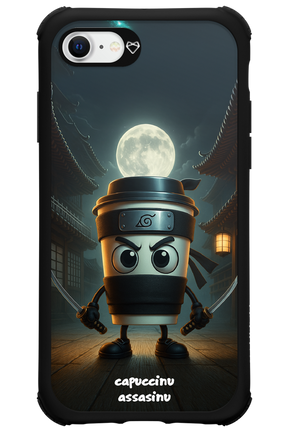 Capuccinu assasinu - Apple iPhone SE 2020