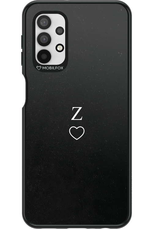 Z Black 2.0 - Samsung Galaxy A32 5G