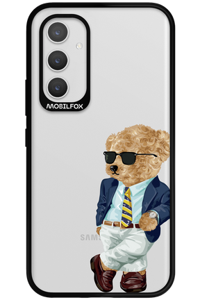 Boss 2.0 - Samsung Galaxy A54