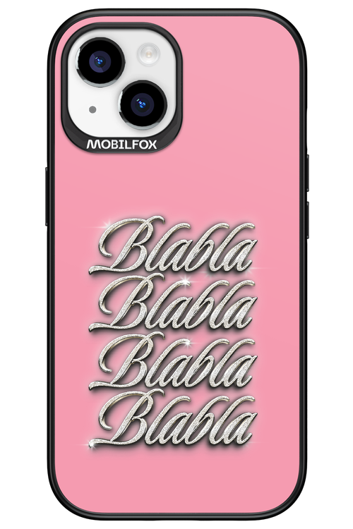 Blabla Blabla 2.0 - Apple iPhone 15