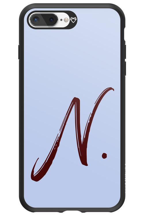 (Jellyfish Presso) N 2.0 - Apple iPhone 7 Plus