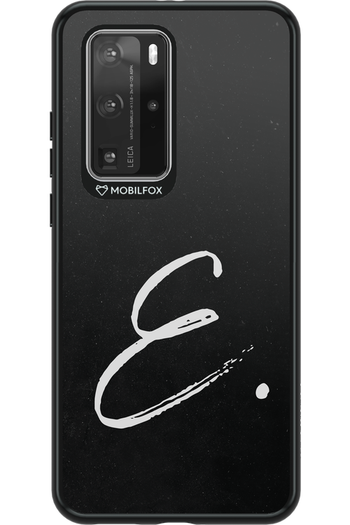 (Off Space) E 2.0 - Huawei P40 Pro
