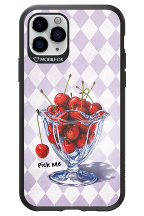 Pick Me 2.0 - Apple iPhone 11 Pro