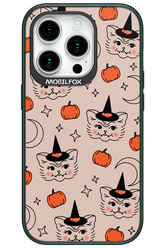 Kitty Spell - Apple iPhone 15 Pro