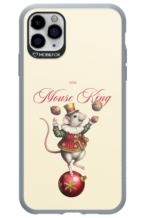 Mouse King - Apple iPhone 11 Pro Max