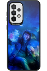 Wild Blue 2.0 - Samsung Galaxy A33