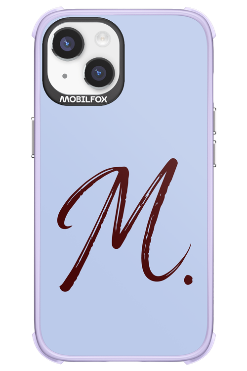 (Jellyfish Presso) M 2.0 - Apple iPhone 14