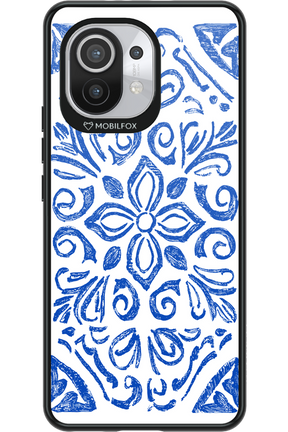 Sorrento Garden 2.0 - Xiaomi Mi 11 5G