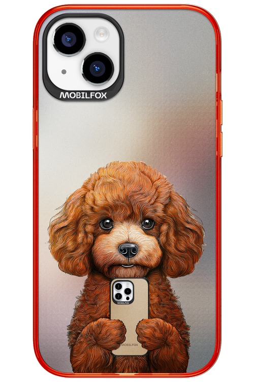 Dog x Fox 2.0 - Apple iPhone 15 Plus