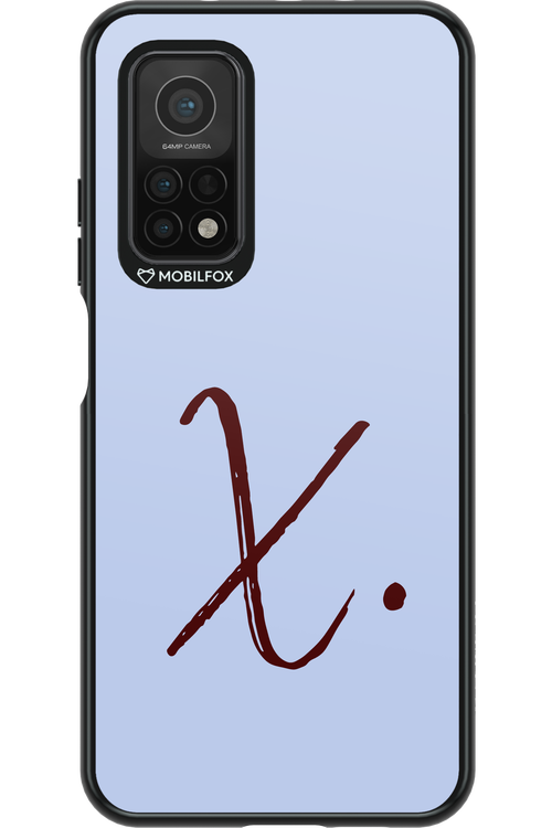 (Jellyfish Presso) X 2.0 - Xiaomi Mi 10T 5G