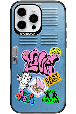 My Locker - Apple iPhone 16 Pro Max