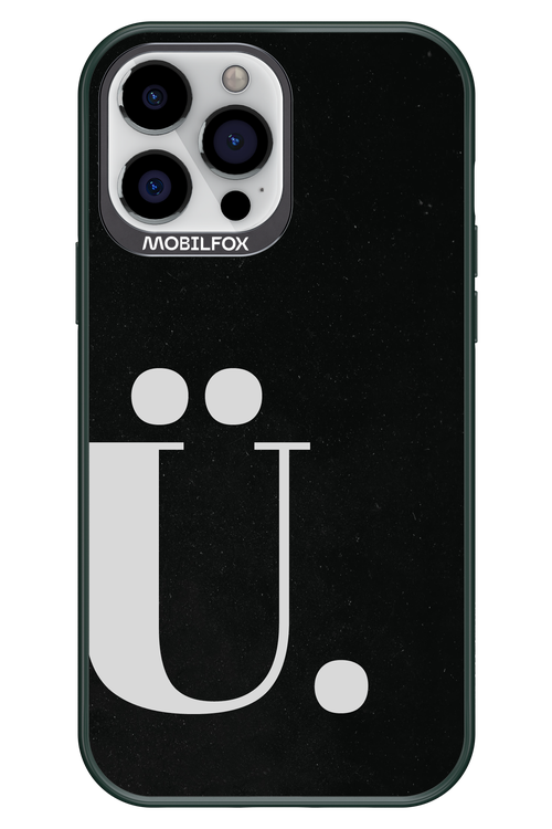 U II (Off Space) 2.0 - Apple iPhone 13 Pro Max