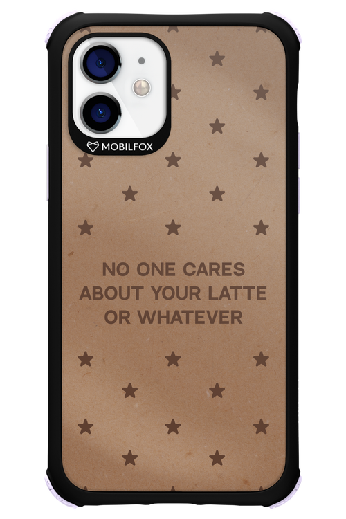 Whateverrr - Apple iPhone 12