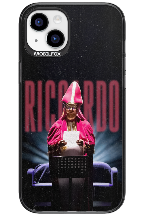 Pope Style 2.0 - Apple iPhone 15 Plus
