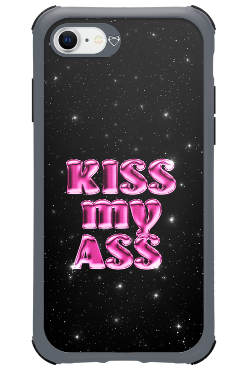 KMA 2.0 - Apple iPhone SE 2022