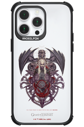 Dracarys - Apple iPhone 14 Pro Max