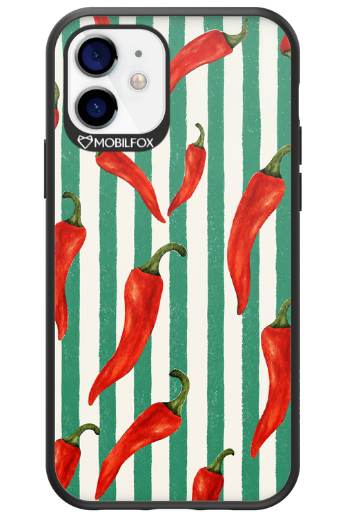 Red Hot Pepper 2.0 - Apple iPhone 12