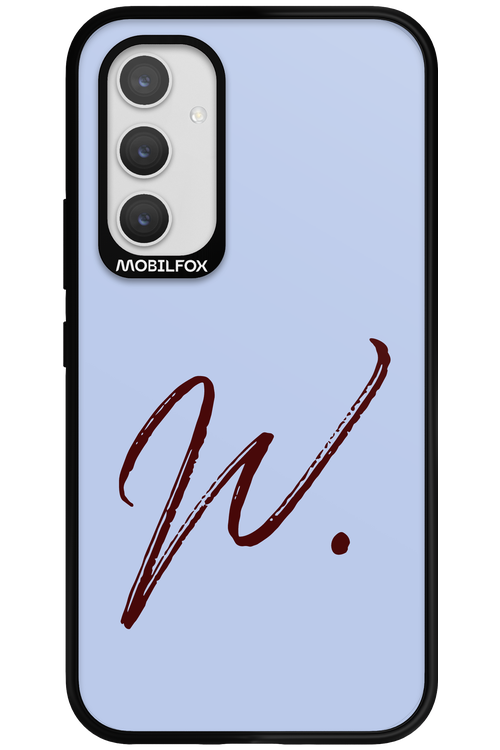 (Jellyfish Presso) W 2.0 - Samsung Galaxy A54