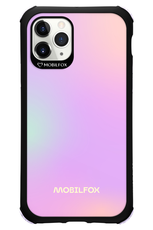 Pastel Violet - Apple iPhone 11 Pro