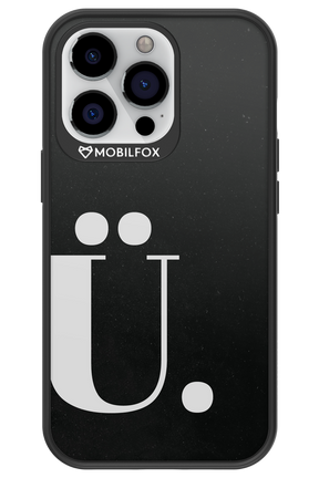 U II (Off Space) 2.0 - Apple iPhone 13 Pro