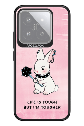 Bunny 2.0 - Xiaomi 14