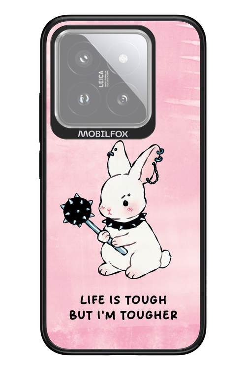 Bunny 2.0 - Xiaomi 14