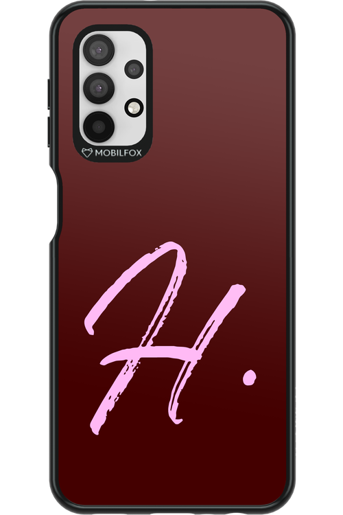 (Dark Blush) H 2.0 - Samsung Galaxy A32 5G