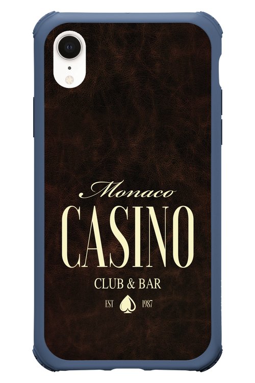 Casino - Apple iPhone XR