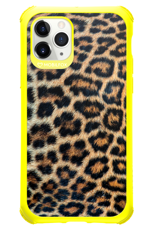 Leopard - Apple iPhone 11 Pro