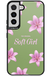 Original Soft Girl - Samsung Galaxy S22