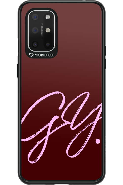 (Dark Blush) GY 2.0 - OnePlus 8T