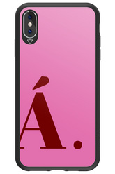 A II (Sorbet) 2.0 - Apple iPhone XS Max