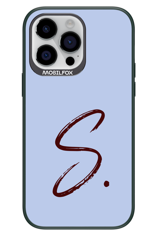 (Jellyfish Presso) S 2.0 - Apple iPhone 14 Pro Max