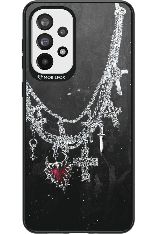 Trap Chain - Samsung Galaxy A73