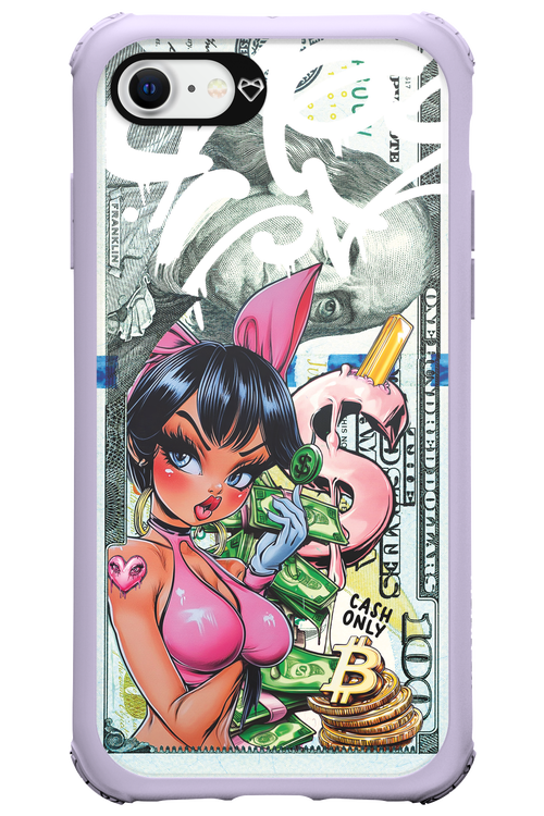 NATASHA - Apple iPhone 7